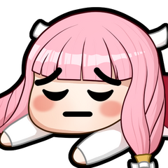 MitamaComfyPensive